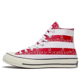 J.W. Anderson x Chuck 70 Hi «Americana»