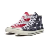J.W. Anderson x Chuck 70 Hi «Americana» J.W. Anderson x Chuck 70 Hi «Americana»