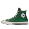 J.W. Anderson x Chuck 70 Hi «Glitter Gutter» J.W. Anderson x Chuck 70 Hi «Glitter Gutter»