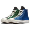 J.W. Anderson x Chuck 70 Hi «Glitter Gutter» J.W. Anderson x Chuck 70 Hi «Glitter Gutter»