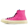 J.W. Anderson x Chuck 70 Hi Top «Felt»