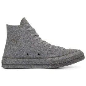 J.W. Anderson x Chuck 70 Hi Top «Felt»