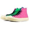 J.W. Anderson x Chuck 70 Hi Top «Felt»
