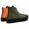 J.W. Anderson x Chuck 70 Hi Top «Felt»