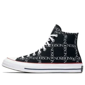 J.W. Anderson x Chuck 70 Hi Top «Grid»