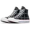 J.W. Anderson x Chuck 70 Hi Top «Grid» J.W. Anderson x Chuck 70 Hi Top «Grid»