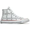 J.W. Anderson x Chuck 70 Hi Top «Grid» J.W. Anderson x Chuck 70 Hi Top «Grid»