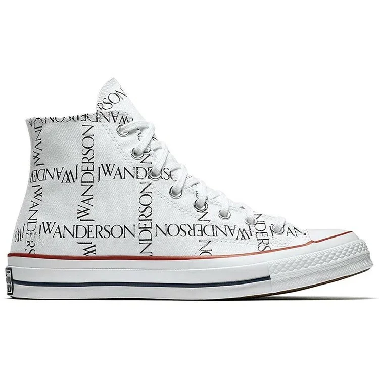 J.W. Anderson x Chuck 70 Hi Top «Grid» J.W. Anderson x Chuck 70 Hi Top «Grid»