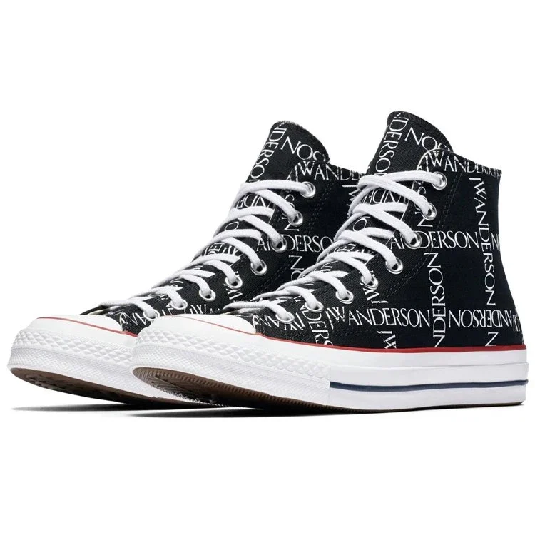 J.W. Anderson x Chuck 70 Hi Top «Grid» J.W. Anderson x Chuck 70 Hi Top «Grid»