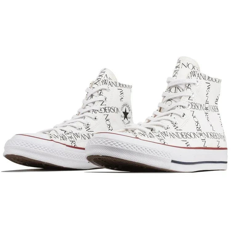 J.W. Anderson x Chuck 70 Hi Top «Grid» J.W. Anderson x Chuck 70 Hi Top «Grid»