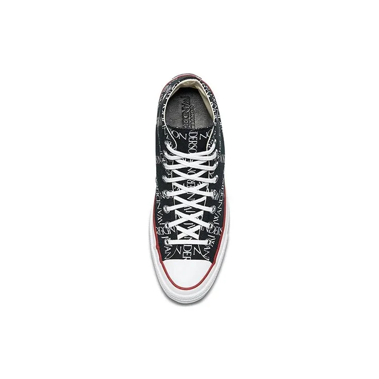 J.W. Anderson x Chuck 70 Hi Top «Grid» J.W. Anderson x Chuck 70 Hi Top «Grid»