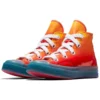 J.W. Anderson x Chuck 70 Hi Top «Toy»