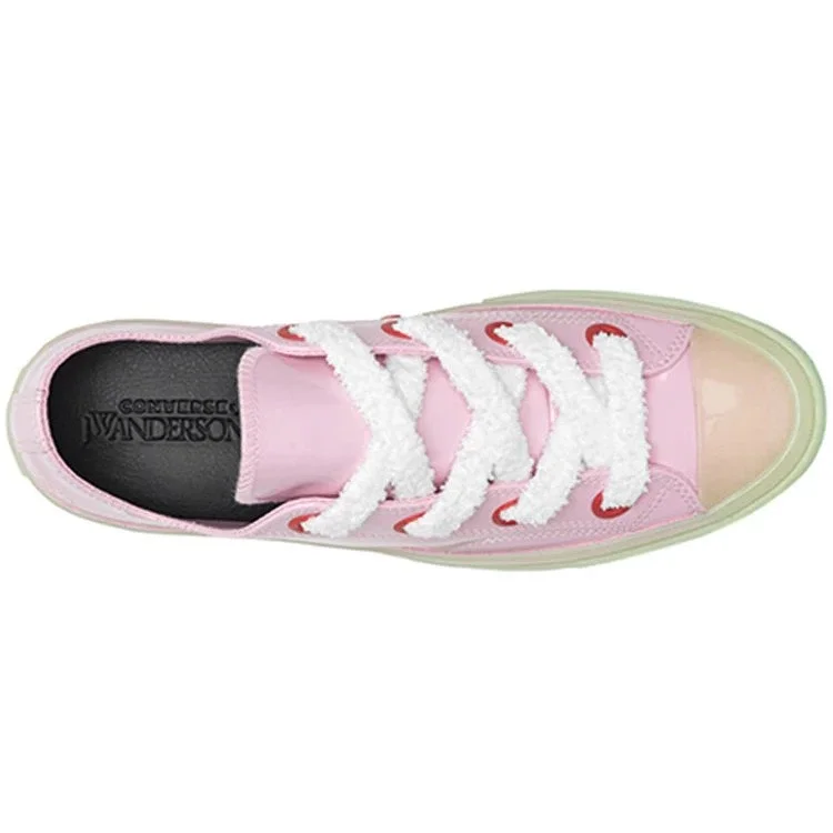 J.W. Anderson x Chuck 70 Low Top «Toy» J.W. Anderson x Chuck 70 Low Top «Toy»