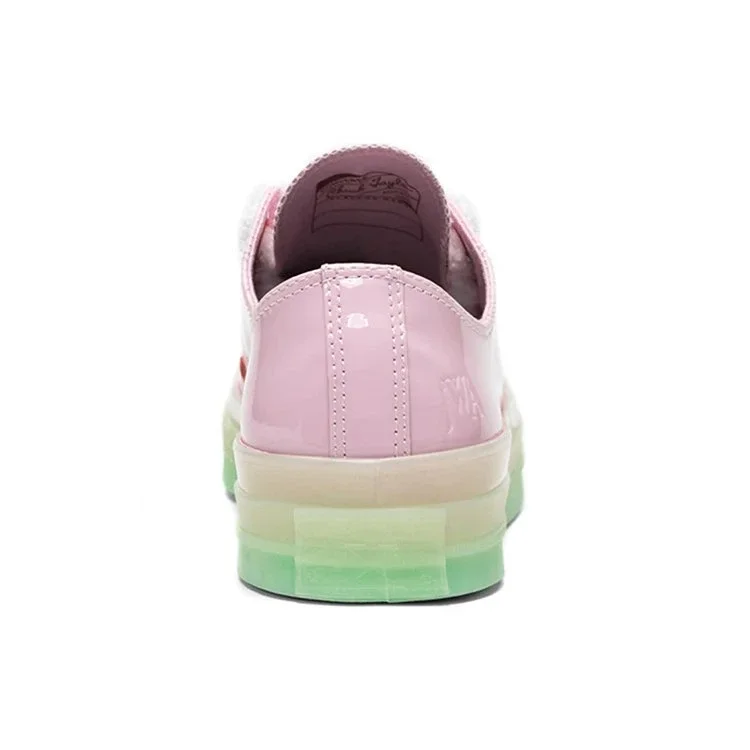 J.W. Anderson x Chuck 70 Low Top «Toy» J.W. Anderson x Chuck 70 Low Top «Toy»