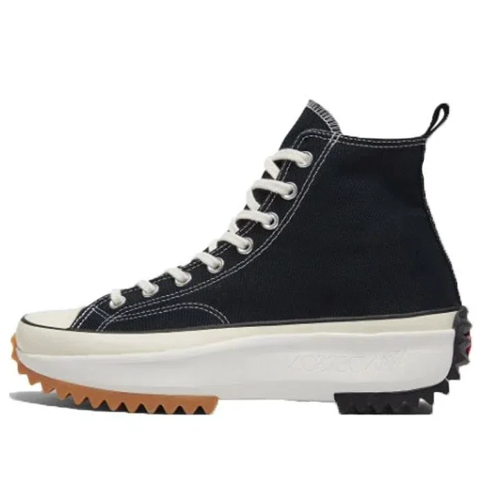 J.W. Anderson x Run Star Hike «Black Gum» J.W. Anderson x Run Star Hike «Black Gum»