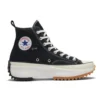 J.W. Anderson x Run Star Hike «Black Gum» J.W. Anderson x Run Star Hike «Black Gum»