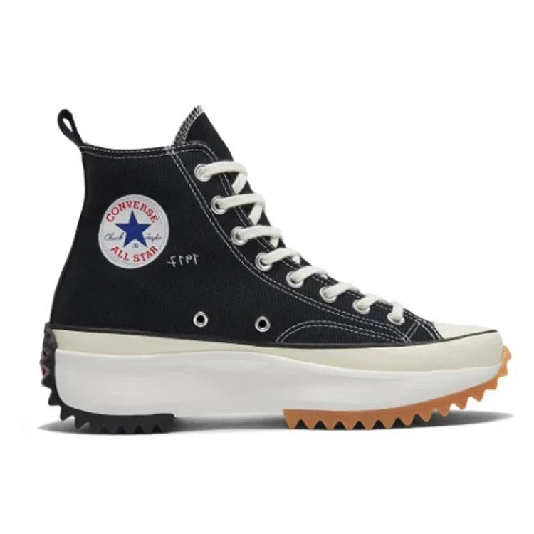 J.W. Anderson x Run Star Hike «Black Gum» J.W. Anderson x Run Star Hike «Black Gum»