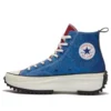 J.W. Anderson x Run Star Hike «Glitter»