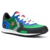 J.W. Anderson x Thunderbolt «Green Blue Black»