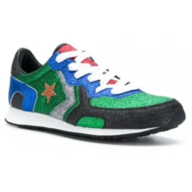 J.W. Anderson x Thunderbolt «Green Blue Black»