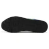 J.W. Anderson x Thunderbolt «Green Blue Black»