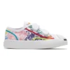 Jack Purcell 2V Niños/Jóvenes Blanco