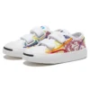 Jack Purcell 2V Niños/Jóvenes Blanco