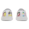 Jack Purcell 2V Niños/Jóvenes Blanco