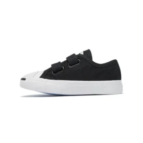 Jack Purcell 2V Niños/Jóvenes Negro