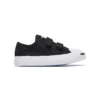 Jack Purcell 2V Niños/Jóvenes Negro