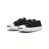 Jack Purcell 2V Niños/Jóvenes Negro