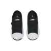 Jack Purcell 2V Niños/Jóvenes Negro