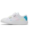 Jack Purcell 2V «White Pink»