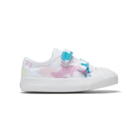 Jack Purcell 2V «White Pink»
