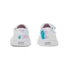 Jack Purcell 2V «White Pink»