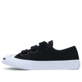 Jack Purcell 3V «Black»