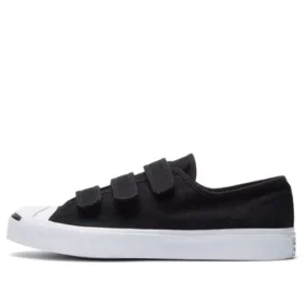 Jack Purcell 3V «Black»