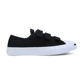 Jack Purcell 3V «Black»