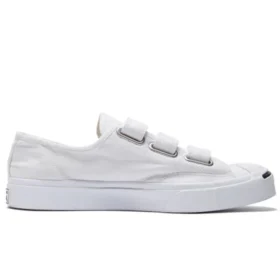 Jack Purcell 3V «Negro»
