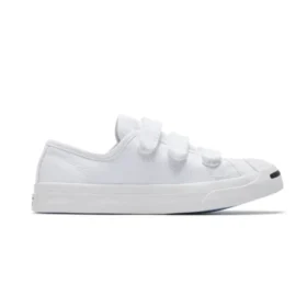 Jack Purcell 3V «White»