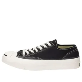 Jack Purcell Addict «Negro»