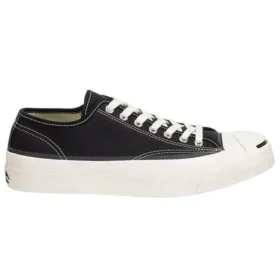 Jack Purcell Addict «Negro»