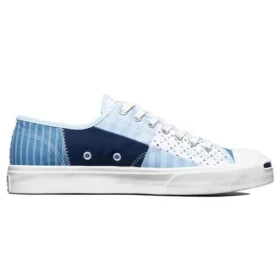 Jack Purcell Azul/Blanco