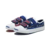 Jack Purcell «Blanco Azul»
