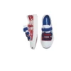 Jack Purcell «Blanco Azul»