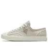 Jack Purcell de cuero con forro de piel sintética «Rosa/Blanco»