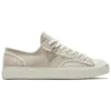 Jack Purcell de cuero con forro de piel sintética «Rosa/Blanco»