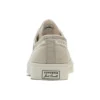 Jack Purcell de cuero con forro de piel sintética «Rosa/Blanco»