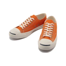 Jack Purcell Econyl «Orange»