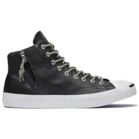 Jack Purcell Hi Negro